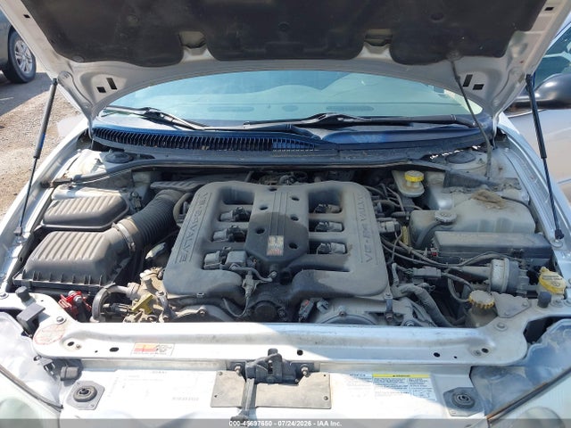 Aukcja sprzedaży 2002 Chrysler 300m, vin: 2C3AE66G82H246049, numer aukcji: 45697650