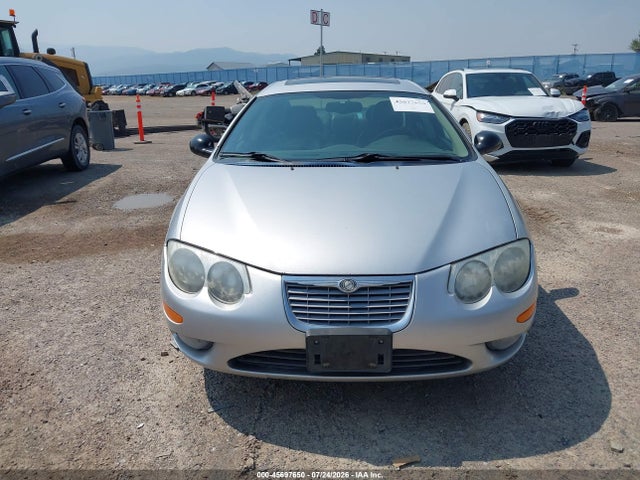 Aukcja sprzedaży 2002 Chrysler 300m, vin: 2C3AE66G82H246049, numer aukcji: 45697650