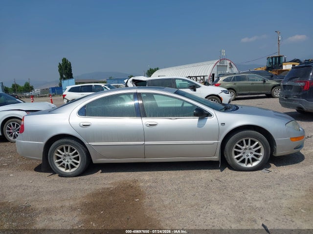 Aukcja sprzedaży 2002 Chrysler 300m, vin: 2C3AE66G82H246049, numer aukcji: 45697650