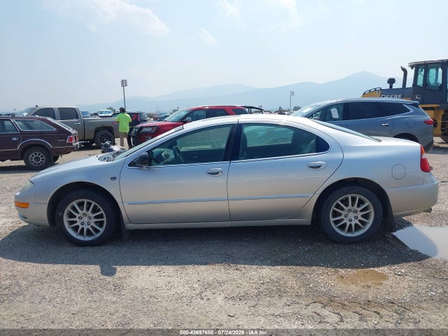 Aukcja sprzedaży 2002 Chrysler 300m, vin: 2C3AE66G82H246049, numer aukcji: 45697650