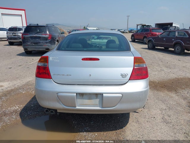 Aukcja sprzedaży 2002 Chrysler 300m, vin: 2C3AE66G82H246049, numer aukcji: 45697650