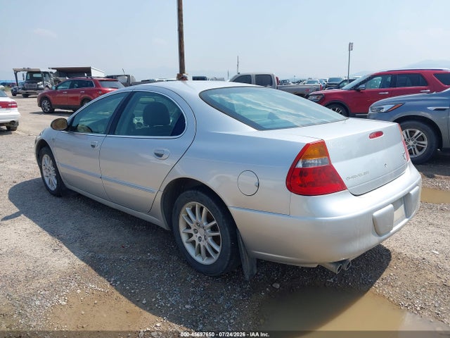 Aukcja sprzedaży 2002 Chrysler 300m, vin: 2C3AE66G82H246049, numer aukcji: 45697650
