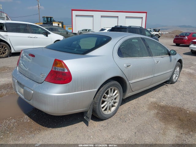 Aukcja sprzedaży 2002 Chrysler 300m, vin: 2C3AE66G82H246049, numer aukcji: 45697650