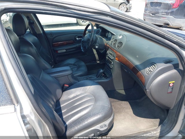 Aukcja sprzedaży 2002 Chrysler 300m, vin: 2C3AE66G82H246049, numer aukcji: 45697650