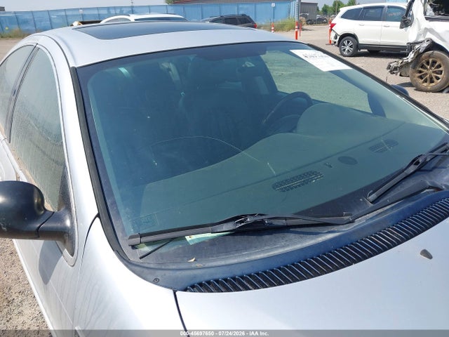 Aukcja sprzedaży 2002 Chrysler 300m, vin: 2C3AE66G82H246049, numer aukcji: 45697650