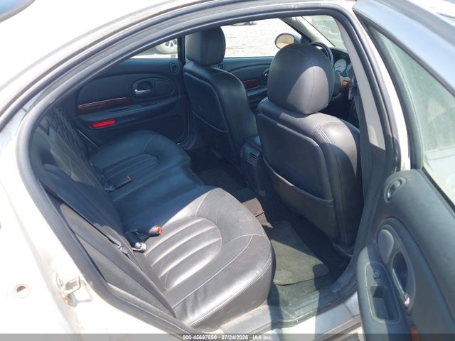 Aukcja sprzedaży 2002 Chrysler 300m, vin: 2C3AE66G82H246049, numer aukcji: 45697650
