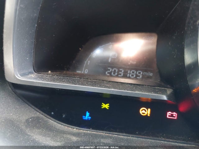 3MYDLBYV4JY322783 Toyota YARIS IA