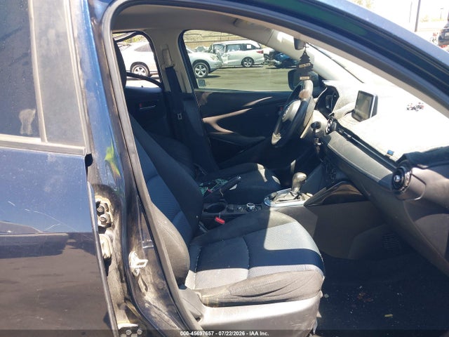 3MYDLBYV4JY322783 Toyota YARIS IA