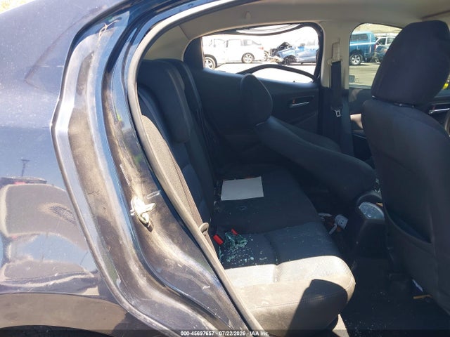 3MYDLBYV4JY322783 Toyota YARIS IA