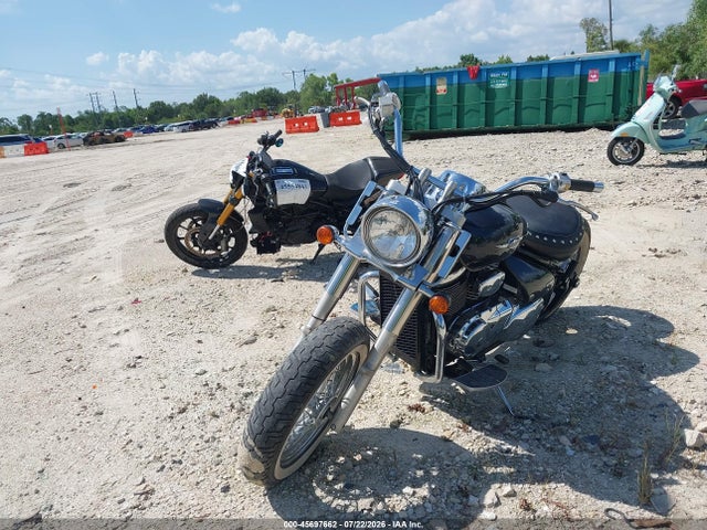 2006 Suzuki C50 მანქანა იყიდება აუქციონზე, vin: JS1Vs55A462110345, აუქციონის ნომერი: 45697662