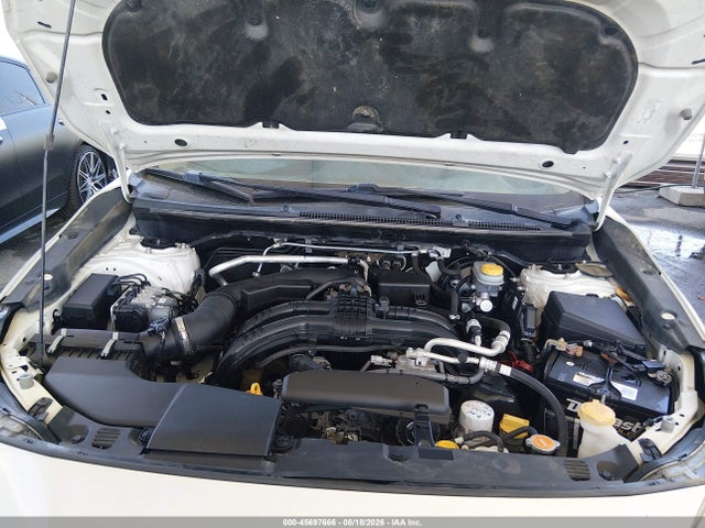 Subaru Crosstrek Premium 2020 JF2GTAPC3L8270875 Image 10