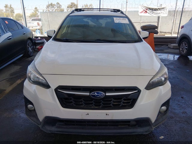 Subaru Crosstrek Premium 2020 JF2GTAPC3L8270875 Image 11