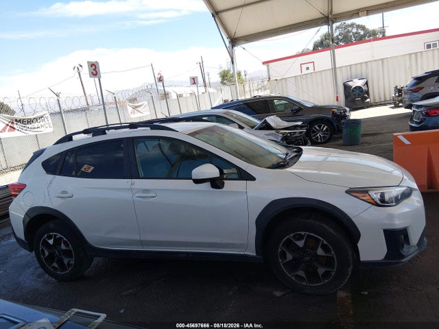 Subaru Crosstrek Premium 2020 JF2GTAPC3L8270875 Image 12
