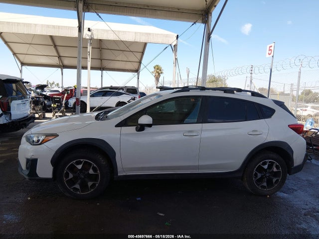Subaru Crosstrek Premium 2020 JF2GTAPC3L8270875 Image 13