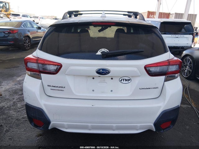 Subaru Crosstrek Premium 2020 JF2GTAPC3L8270875 Image 15