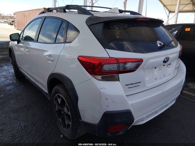 Subaru Crosstrek Premium 2020 JF2GTAPC3L8270875 Image 3
