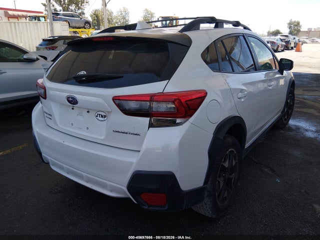 Subaru Crosstrek Premium 2020 JF2GTAPC3L8270875 Image 4