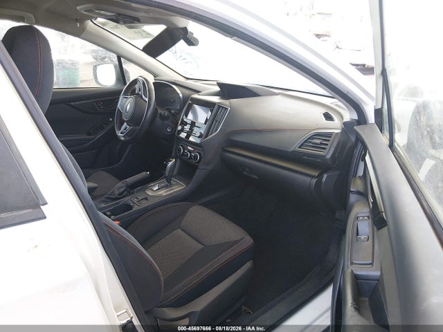 Subaru Crosstrek Premium 2020 JF2GTAPC3L8270875 Image 5