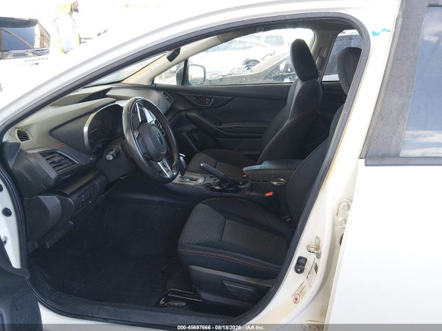 Subaru Crosstrek Premium 2020 JF2GTAPC3L8270875 Image 6