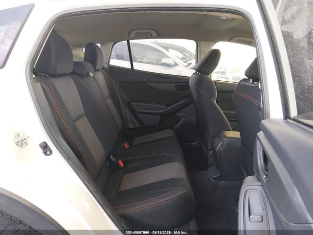 Subaru Crosstrek Premium 2020 JF2GTAPC3L8270875 Image 8