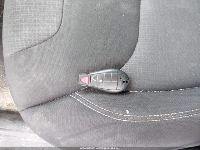 Продаж на аукціоні авто 2016 Jeep Cherokee Latitude, vin: 1C4PJMCS3GW277779, номер лоту: 45697671