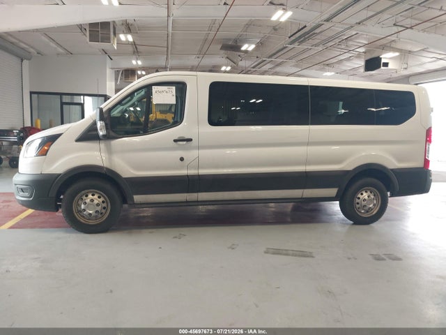 Aukcja sprzedaży 2023 Ford Transit-350 Passenger Van Xl, vin: 1FBAX9Y89PKA25786, numer aukcji: 45697673