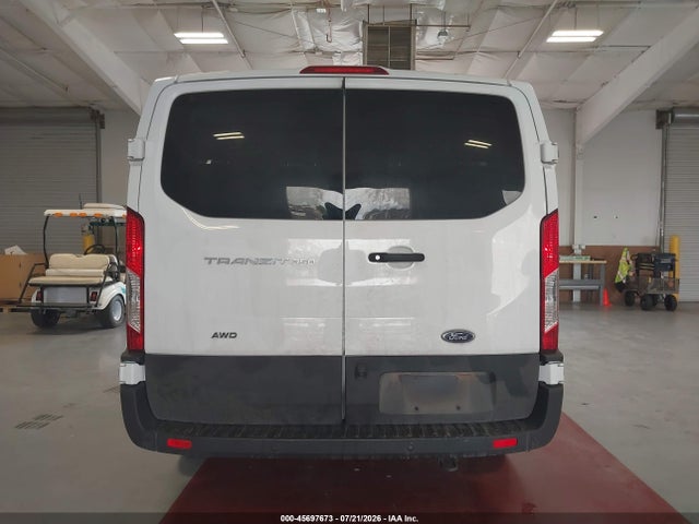 Aukcja sprzedaży 2023 Ford Transit-350 Passenger Van Xl, vin: 1FBAX9Y89PKA25786, numer aukcji: 45697673