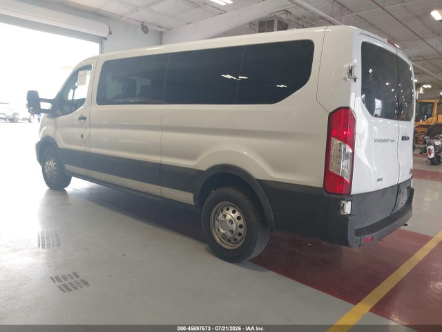 Aukcja sprzedaży 2023 Ford Transit-350 Passenger Van Xl, vin: 1FBAX9Y89PKA25786, numer aukcji: 45697673