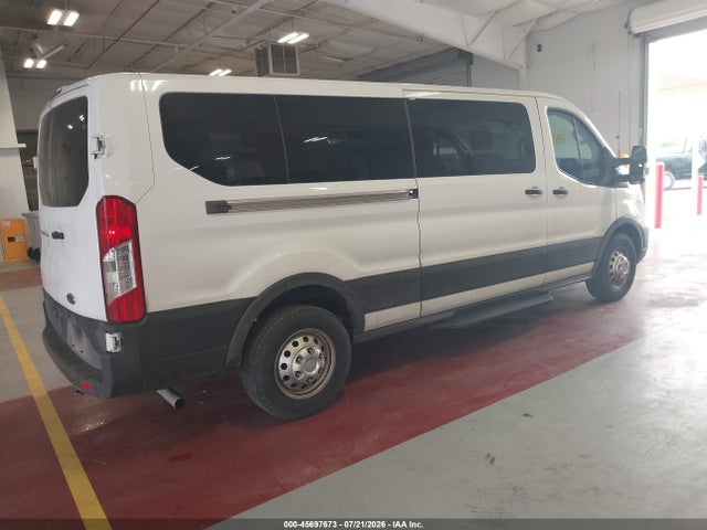Aukcja sprzedaży 2023 Ford Transit-350 Passenger Van Xl, vin: 1FBAX9Y89PKA25786, numer aukcji: 45697673