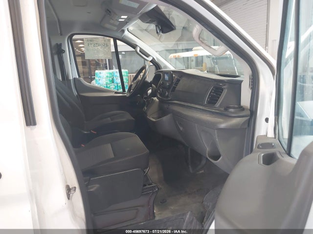 Aukcja sprzedaży 2023 Ford Transit-350 Passenger Van Xl, vin: 1FBAX9Y89PKA25786, numer aukcji: 45697673