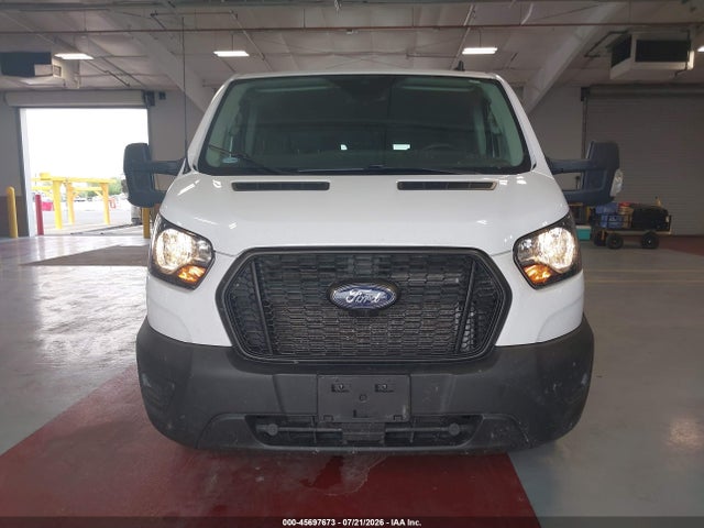 Aukcja sprzedaży 2023 Ford Transit-350 Passenger Van Xl, vin: 1FBAX9Y89PKA25786, numer aukcji: 45697673