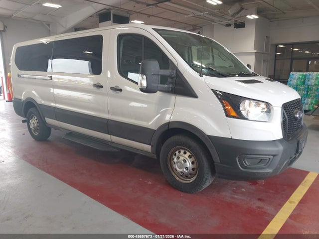 Aukcja sprzedaży 2023 Ford Transit-350 Passenger Van Xl, vin: 1FBAX9Y89PKA25786, numer aukcji: 45697673
