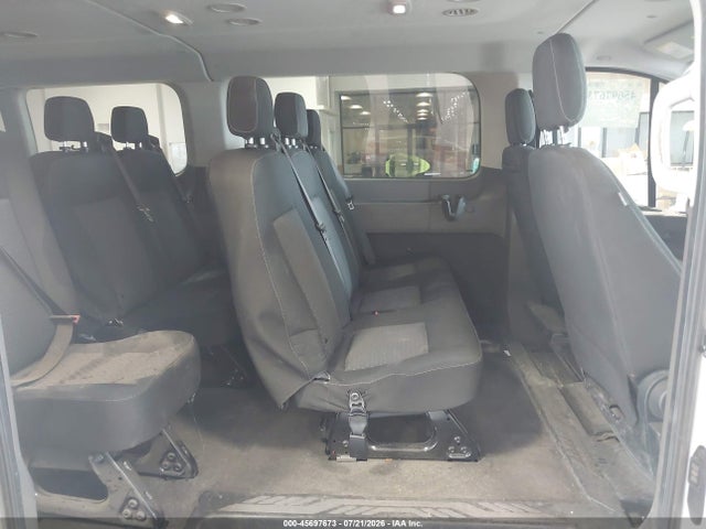 Aukcja sprzedaży 2023 Ford Transit-350 Passenger Van Xl, vin: 1FBAX9Y89PKA25786, numer aukcji: 45697673