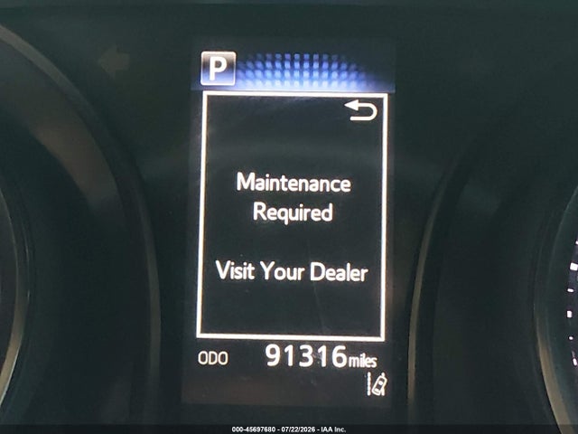 4T1G11AK6MU450506 Toyota CAMRY SE