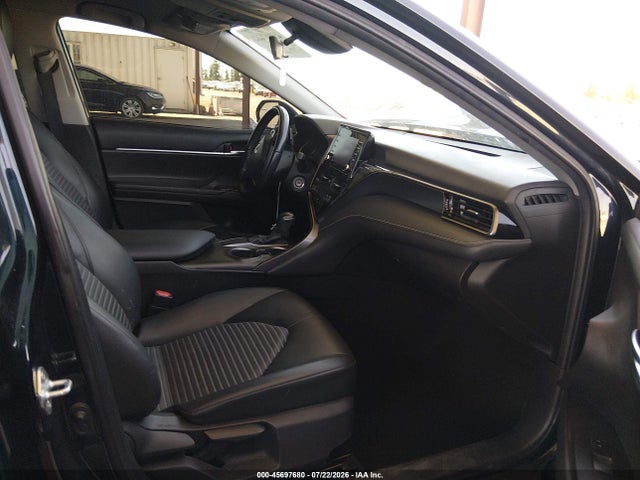 4T1G11AK6MU450506 Toyota CAMRY SE