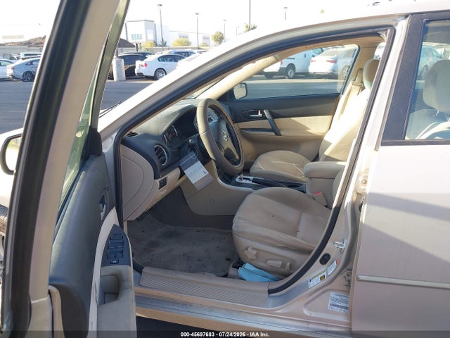45697683 :رقم المزاد ، 1YVHP80C775M19428 vin ، 2007 Mazda Mazda6 I Sport Ve مزاد بيع