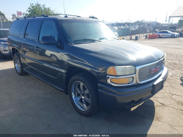 Aukcja sprzedaży 2003 Gmc Yukon Xl 1500 Denali, vin: 1GKFK66UX3J254027, numer aukcji: 45697688