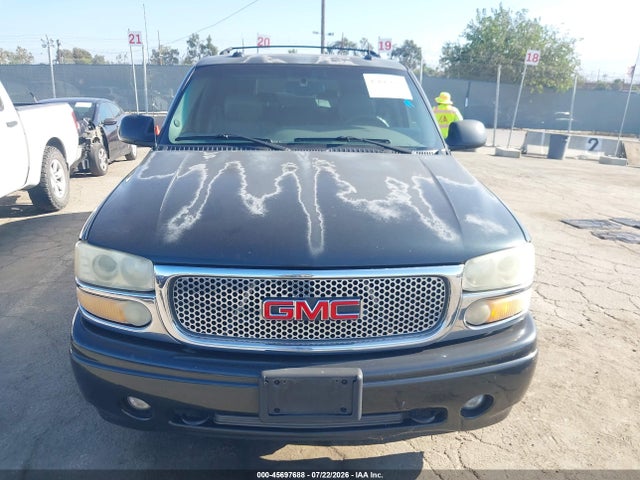 Aukcja sprzedaży 2003 Gmc Yukon Xl 1500 Denali, vin: 1GKFK66UX3J254027, numer aukcji: 45697688