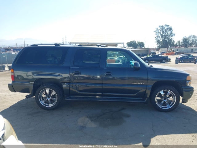 Aukcja sprzedaży 2003 Gmc Yukon Xl 1500 Denali, vin: 1GKFK66UX3J254027, numer aukcji: 45697688