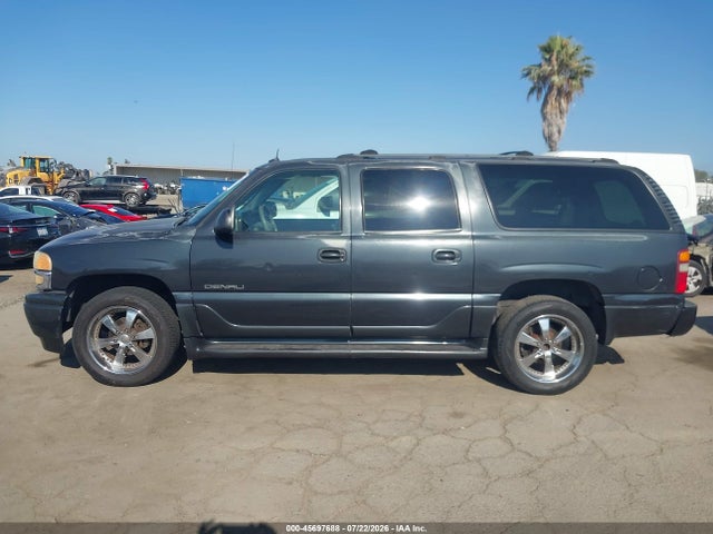 Aukcja sprzedaży 2003 Gmc Yukon Xl 1500 Denali, vin: 1GKFK66UX3J254027, numer aukcji: 45697688