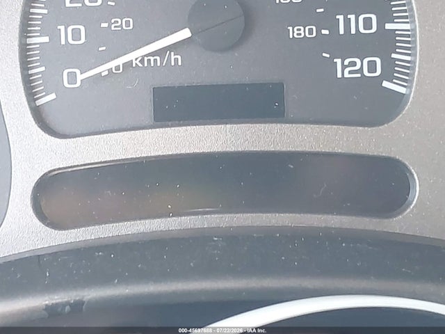 Aukcja sprzedaży 2003 Gmc Yukon Xl 1500 Denali, vin: 1GKFK66UX3J254027, numer aukcji: 45697688
