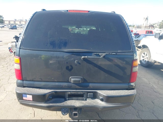 Aukcja sprzedaży 2003 Gmc Yukon Xl 1500 Denali, vin: 1GKFK66UX3J254027, numer aukcji: 45697688