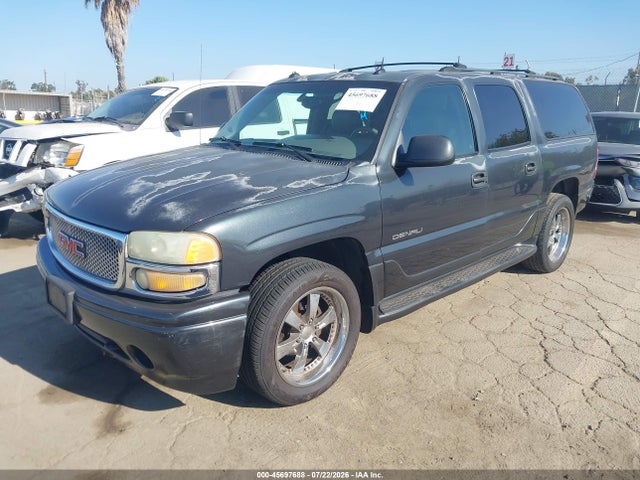 Aukcja sprzedaży 2003 Gmc Yukon Xl 1500 Denali, vin: 1GKFK66UX3J254027, numer aukcji: 45697688