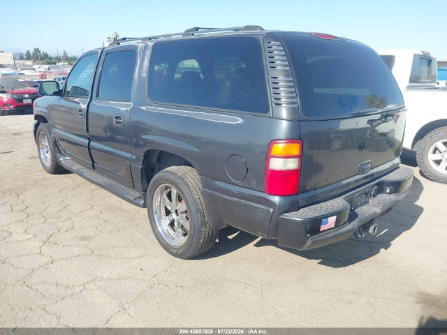 Aukcja sprzedaży 2003 Gmc Yukon Xl 1500 Denali, vin: 1GKFK66UX3J254027, numer aukcji: 45697688