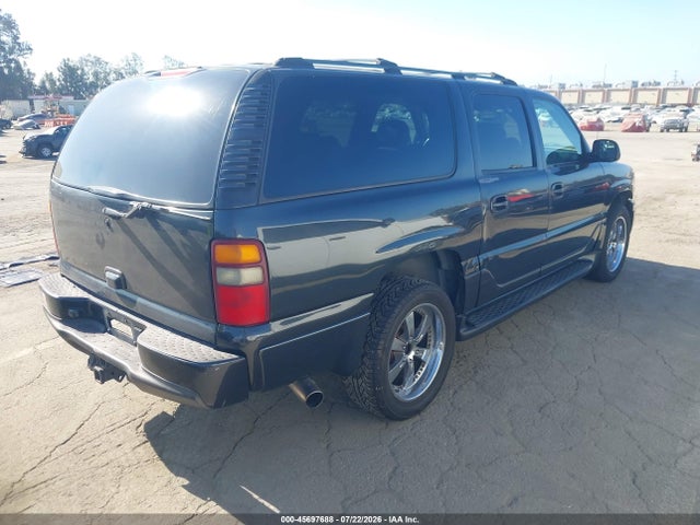 Aukcja sprzedaży 2003 Gmc Yukon Xl 1500 Denali, vin: 1GKFK66UX3J254027, numer aukcji: 45697688