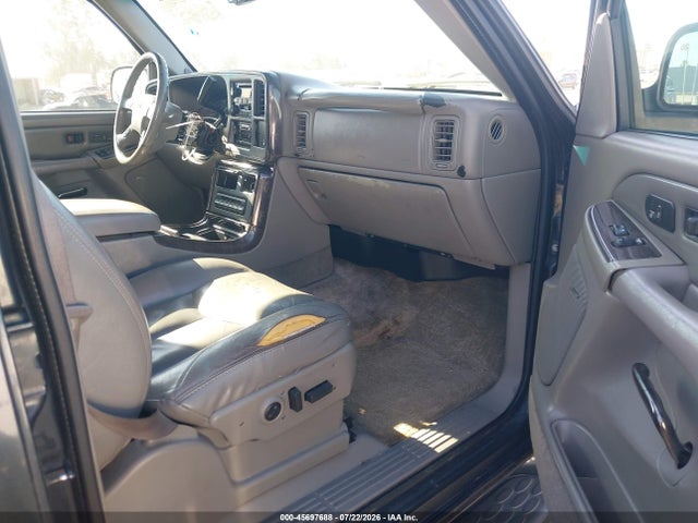 Aukcja sprzedaży 2003 Gmc Yukon Xl 1500 Denali, vin: 1GKFK66UX3J254027, numer aukcji: 45697688