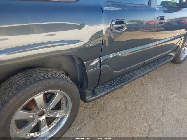 Aukcja sprzedaży 2003 Gmc Yukon Xl 1500 Denali, vin: 1GKFK66UX3J254027, numer aukcji: 45697688
