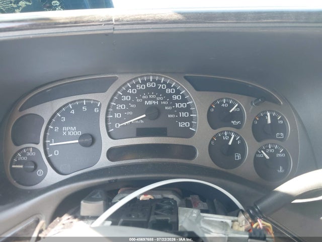 Aukcja sprzedaży 2003 Gmc Yukon Xl 1500 Denali, vin: 1GKFK66UX3J254027, numer aukcji: 45697688