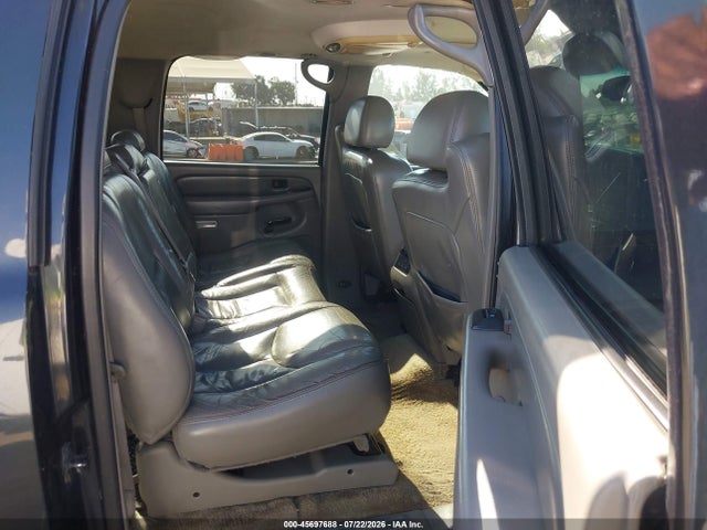 Aukcja sprzedaży 2003 Gmc Yukon Xl 1500 Denali, vin: 1GKFK66UX3J254027, numer aukcji: 45697688