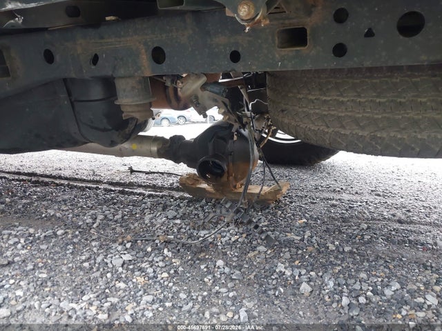 45697691 :رقم المزاد ، 1FTEX1EPXKFD28880 vin ، 2019 Ford F-150 Xl مزاد بيع